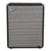 Басовый кабинет FENDER RUMBLE 210 CABINET (V3)